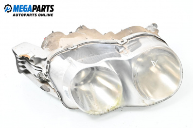 Фар за Hyundai Coupe Coupe Facelift (08.1999 - 04.2002), купе, позиция: дясна