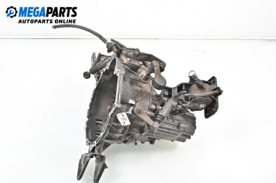 Ръчна скоростна кутия за Hyundai Coupe Coupe Facelift (08.1999 - 04.2002) 2.0 16V, 139 к.с.