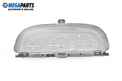 Километраж за Renault Laguna I Grandtour (09.1995 - 03.2001) 2.0, 114 к.с.