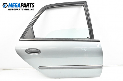 Врата за Renault Laguna I Grandtour (09.1995 - 03.2001), 4+1 вр., комби, позиция: задна, дясна