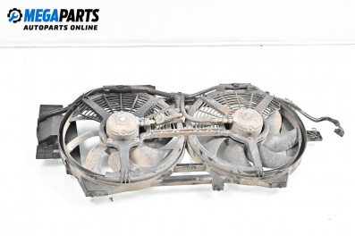 Перки охлаждане за Renault Laguna I Grandtour (09.1995 - 03.2001) 2.0, 114 к.с.