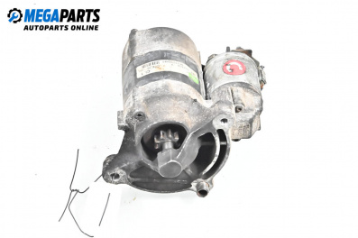 Стартер за Peugeot 206 Hatchback (08.1998 - 12.2012) 1.1 i, 60 к.с., № 9633292480