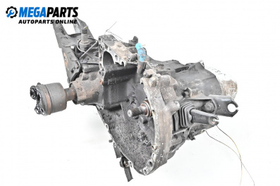 Ръчна скоростна кутия за Renault Megane Scenic (10.1996 - 12.2001) 1.6 e (JA0F), 90 к.с.