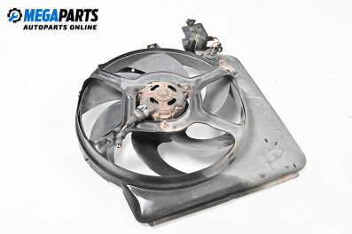 Перка охлаждане за Renault Clio I Hatchback (05.1990 - 09.1998) 1.4 (B57J, C57J), 75 к.с.