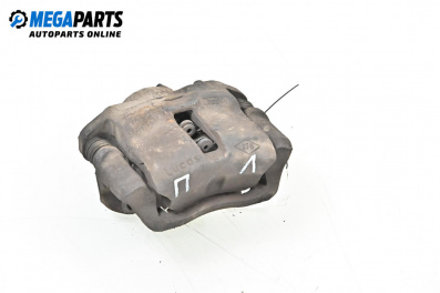 Спирачен апарат за Renault Clio I Hatchback (05.1990 - 09.1998), позиция: предна, лява