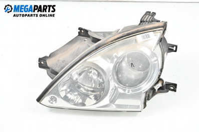 Фар за Hyundai Terracan SUV (06.2001 - 12.2008), джип, позиция: лява