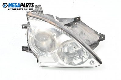 Фар за Hyundai Terracan SUV (06.2001 - 12.2008), джип, позиция: дясна