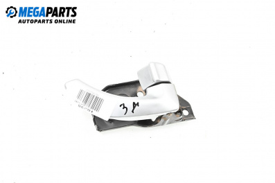 Вътрешна дръжка за Hyundai Terracan SUV (06.2001 - 12.2008), 4+1 вр., джип, позиция: задна, дясна