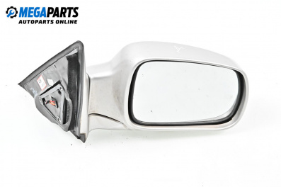 Огледало за Hyundai Terracan SUV (06.2001 - 12.2008), 4+1 вр., джип, позиция: дясна