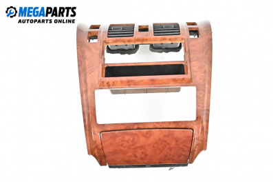 Централна конзола за Hyundai Terracan SUV (06.2001 - 12.2008)