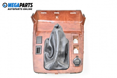 Конзола скоростен лост за Hyundai Terracan SUV (06.2001 - 12.2008)