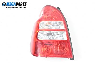 Стоп за Hyundai Terracan SUV (06.2001 - 12.2008), джип, позиция: лява