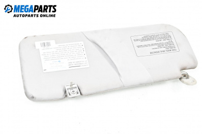 Сенник за Hyundai Terracan SUV (06.2001 - 12.2008), позиция: лява