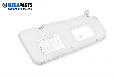 Сенник за Hyundai Terracan SUV (06.2001 - 12.2008), позиция: дясна