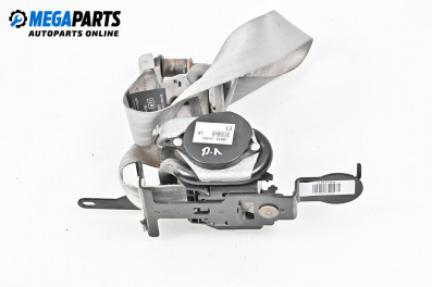 Предпазен колан за Hyundai Terracan SUV (06.2001 - 12.2008), 4+1 вр., позиция: предна, лява