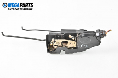 Брава на врата за Hyundai Terracan SUV (06.2001 - 12.2008), позиция: предна, лява