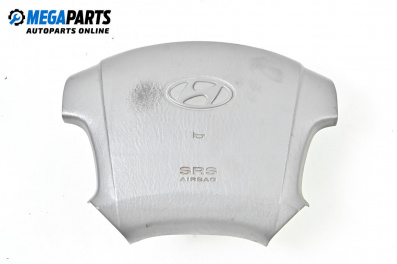 Airbag за Hyundai Terracan SUV (06.2001 - 12.2008), 4+1 вр., джип, позиция: предна