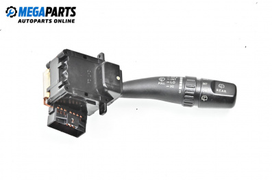 Лостче за чистачки за Hyundai Terracan SUV (06.2001 - 12.2008)