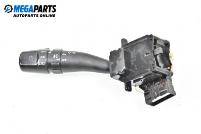 Лостче за светлини за Hyundai Terracan SUV (06.2001 - 12.2008)