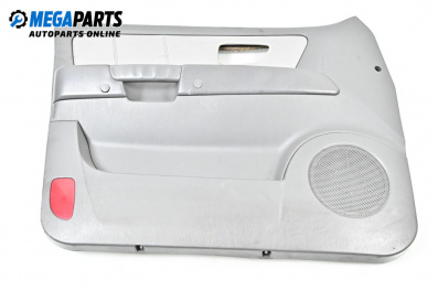 Кора врата за Hyundai Terracan SUV (06.2001 - 12.2008), 4+1 вр., джип, позиция: предна, лява