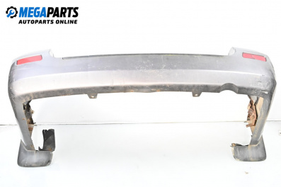 Задна броня за Hyundai Terracan SUV (06.2001 - 12.2008), джип