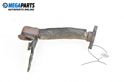 EGR тръба за Hyundai Terracan SUV (06.2001 - 12.2008) 2.9 CRDi 4WD, 163 к.с.