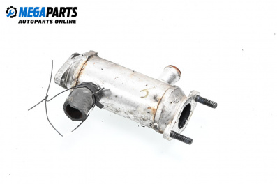 EGR охладител за Hyundai Terracan SUV (06.2001 - 12.2008) 2.9 CRDi 4WD, 163 к.с.