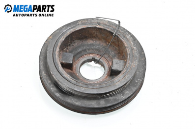 Демпферна шайба за Hyundai Terracan SUV (06.2001 - 12.2008) 2.9 CRDi 4WD, 163 к.с.