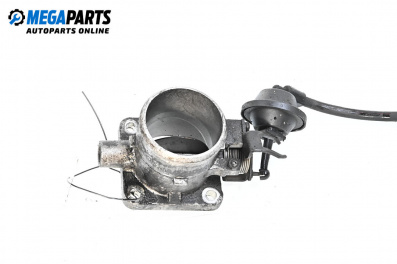 Дроселова клапа за Hyundai Terracan SUV (06.2001 - 12.2008) 2.9 CRDi 4WD, 163 к.с.