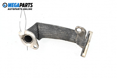 EGR тръба за Hyundai Terracan SUV (06.2001 - 12.2008) 2.9 CRDi 4WD, 163 к.с.