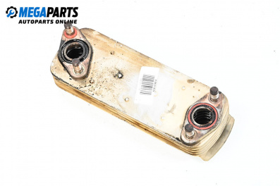 Маслоохладител за Hyundai Terracan SUV (06.2001 - 12.2008) 2.9 CRDi 4WD, 163 к.с.