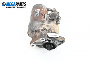 Стартер за Hyundai Terracan SUV (06.2001 - 12.2008) 2.9 CRDi 4WD, 163 к.с., № 36100-4X211