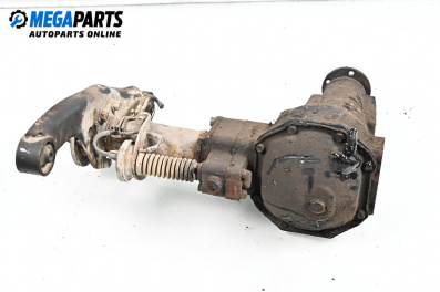 Диференциал за Hyundai Terracan SUV (06.2001 - 12.2008) 2.9 CRDi 4WD, 163 к.с.