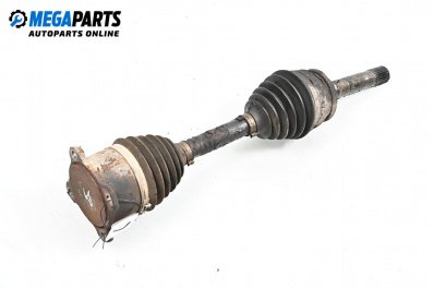 Полуоска за Hyundai Terracan SUV (06.2001 - 12.2008) 2.9 CRDi 4WD, 163 к.с., позиция: предна, дясна