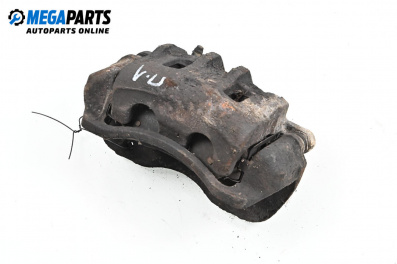 Спирачен апарат за Hyundai Terracan SUV (06.2001 - 12.2008), позиция: предна, лява