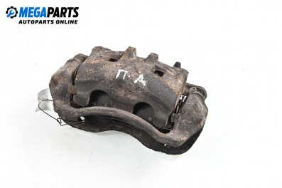 Спирачен апарат за Hyundai Terracan SUV (06.2001 - 12.2008), позиция: предна, дясна