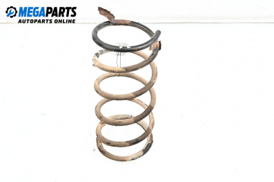 Пружина за ходова част за Hyundai Terracan SUV (06.2001 - 12.2008), джип, позиция: задна