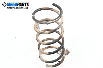 Пружина за ходова част за Hyundai Terracan SUV (06.2001 - 12.2008), джип, позиция: задна
