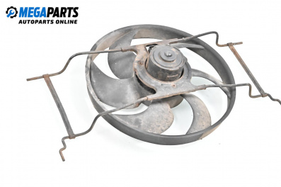 Перка охлаждане за Citroen ZX Hatchback (03.1991 - 07.1999) 1.4, 75 к.с.
