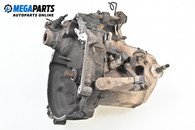 Ръчна скоростна кутия за Citroen ZX Hatchback (03.1991 - 07.1999) 1.4, 75 к.с.