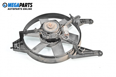 Перка охлаждане за Nissan Micra II Hatchback (01.1992 - 02.2003) 1.0 i 16V, 54 к.с.