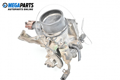 Дроселова клапа за Nissan Micra II Hatchback (01.1992 - 02.2003) 1.0 i 16V, 54 к.с.