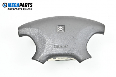 Airbag за Citroen Xsara Picasso (09.1999 - 06.2012), 4+1 вр., миниван, позиция: предна