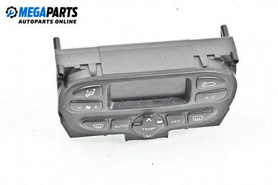 Панел климатроник за Citroen Xsara Picasso (09.1999 - 06.2012)