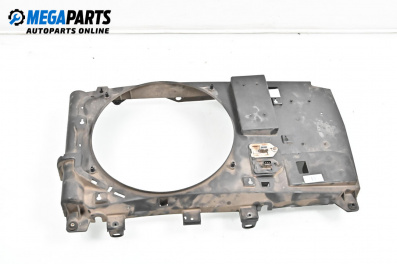 Дифузьор за Citroen Xsara Picasso (09.1999 - 06.2012) 2.0 HDi, 90 к.с.