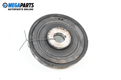 Демпферна шайба за Citroen Xsara Picasso (09.1999 - 06.2012) 2.0 HDi, 90 к.с.