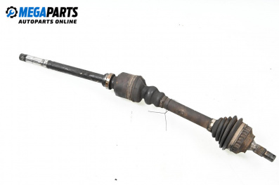 Полуоска за Citroen Xsara Picasso (09.1999 - 06.2012) 2.0 HDi, 90 к.с., позиция: предна, дясна