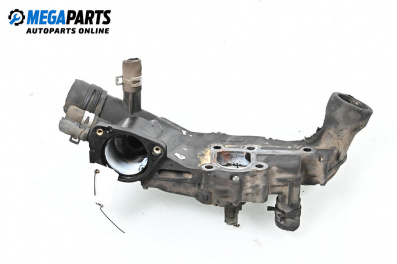 Корпус на термостат за Citroen Xsara Picasso (09.1999 - 06.2012) 2.0 HDi, 90 к.с.