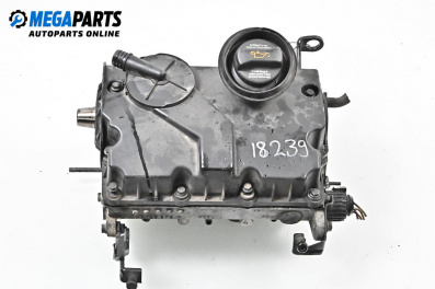 Глава за Volkswagen Polo Hatchback V (01.2005 - 12.2009) 1.4 TDI, 80 к.с.