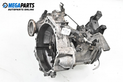 Ръчна скоростна кутия за Volkswagen Polo Hatchback V (01.2005 - 12.2009) 1.4 TDI, 80 к.с.